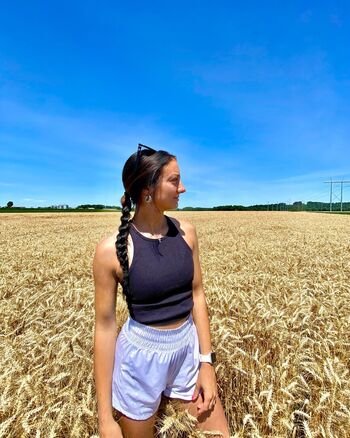 🔥 Thefarmergrayce leaked private photo uncensored full