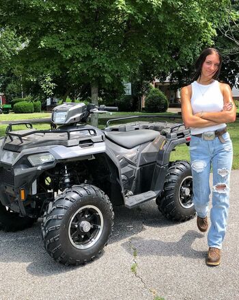 🔥 Thefarmergrayce leaked private photo uncensored full