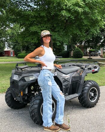 🔥 Thefarmergrayce leaked private photo uncensored full