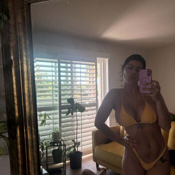 Full leaked Thefitkitty private onlyfans photo