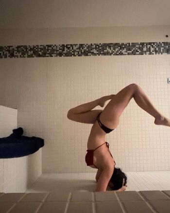Full leaked Thefitkitty private onlyfans photo