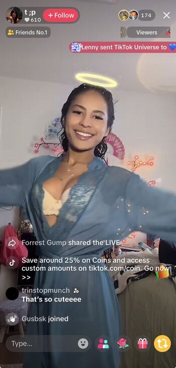 Full leaked Theholyytrin private onlyfans photo