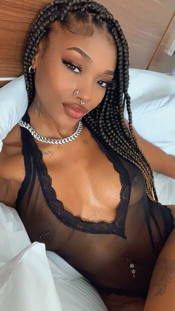 Full leaked Thejadx page private onlyfans photo