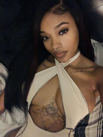 Full leaked Thejadx page private onlyfans photo