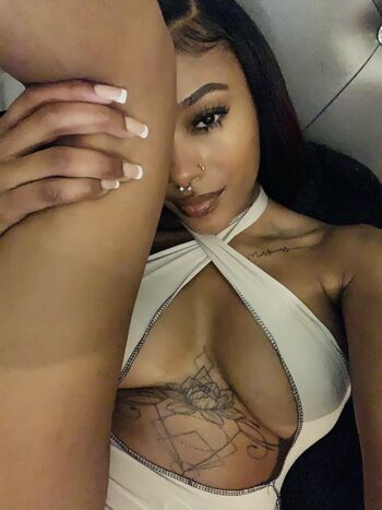 Full leaked Thejadx page private onlyfans photo