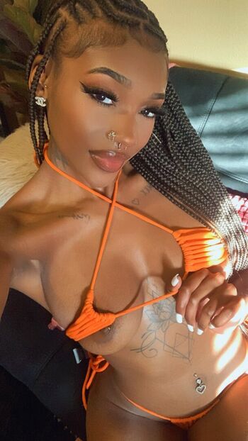 Full leaked Thejadx page private onlyfans photo