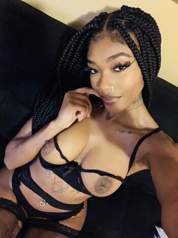 Full leaked Thejadx private onlyfans photo