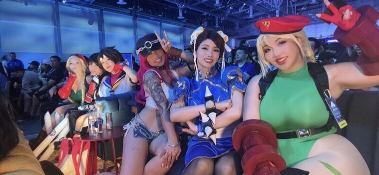Full leaked Thejollibaddies private onlyfans photo