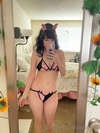 Full leaked Thejoopis page private onlyfans photo