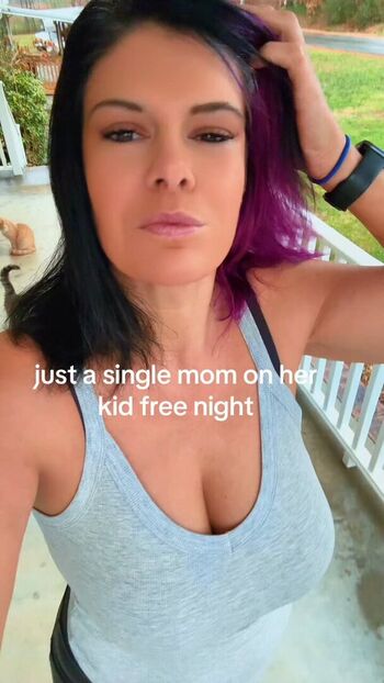 themrssavage