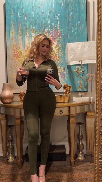 Full leaked Theonlyone private onlyfans photo