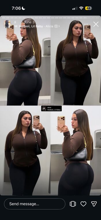 Full leaked Theonlysavyy private onlyfans photo