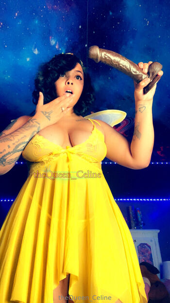 Full leaked Thequeenceline private onlyfans photo