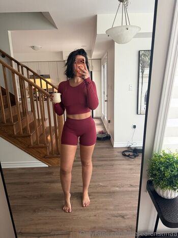Full leaked Therealcristinaa private onlyfans photo