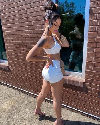 Full leaked Therealjayymayyy private onlyfans photo