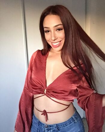 Full leaked Therealnyema private onlyfans photo