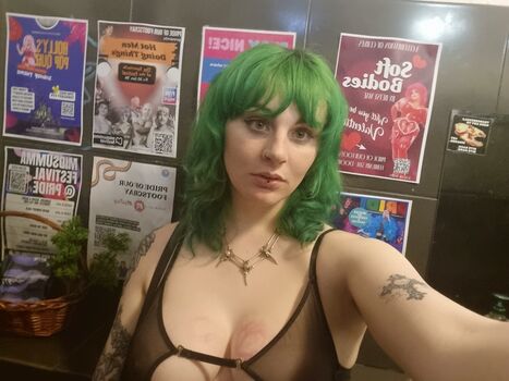 🔥 Thereisnobeth leaked private photo uncensored full