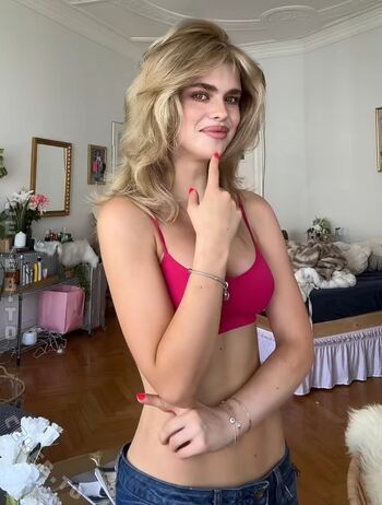Full leaked Theresa vth private onlyfans photo