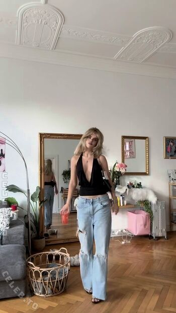 Full leaked Theresa vth private onlyfans photo