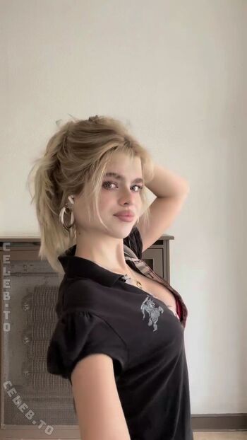 Full leaked Theresa vth private onlyfans photo