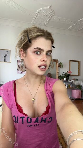 Full leaked Theresa vth private onlyfans photo