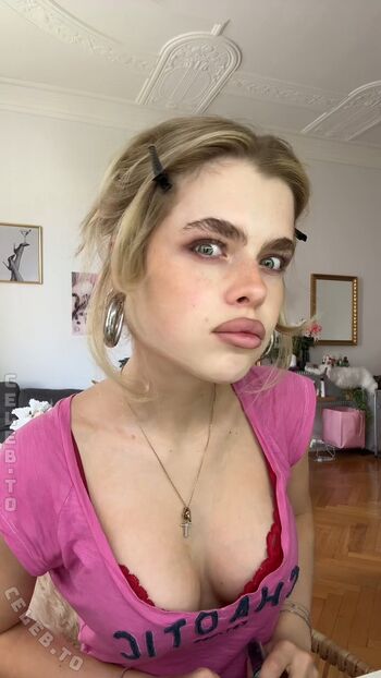 Full leaked Theresa vth private onlyfans photo