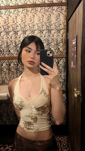 Full leaked Thereza muniz private onlyfans photo