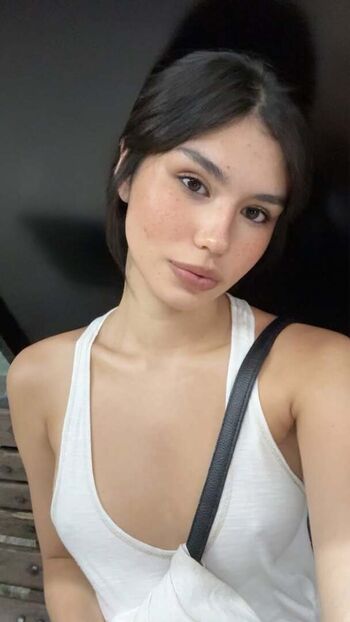 Full leaked Thereza muniz private onlyfans photo