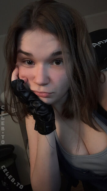 Full leaked Therlyen private onlyfans photo