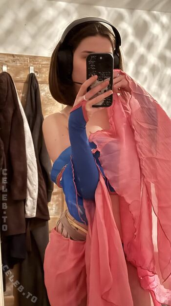 Full leaked Therlyen private onlyfans photo