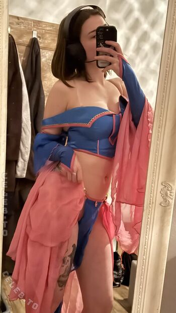 Full leaked Therlyen private onlyfans photo