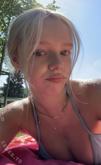 🔥 Thesi sophie leaked private photo uncensored full