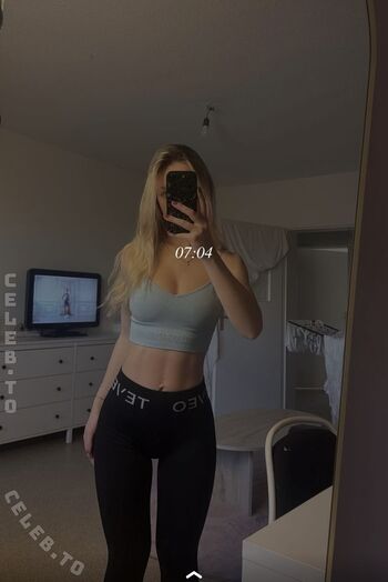 🔥 Thesi sophie leaked private photo uncensored full