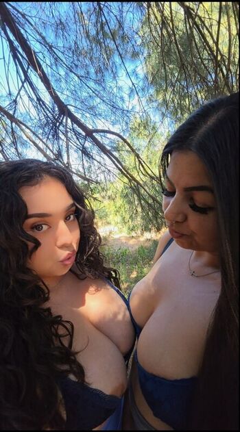Full leaked Thicerica private onlyfans photo