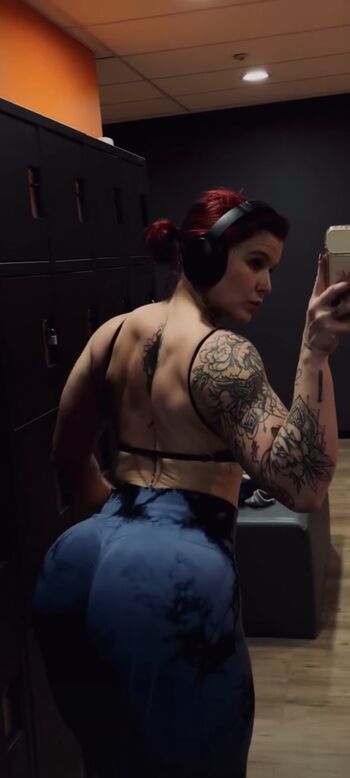 Full leaked Thisislea private onlyfans photo