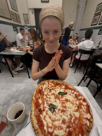 Full leaked Thomasin mckenzie private onlyfans photo