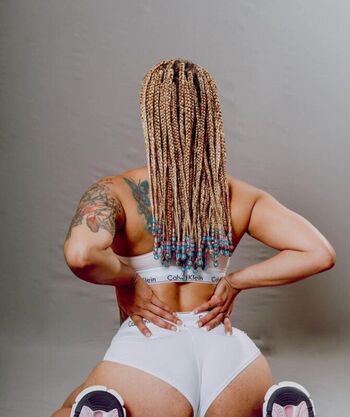 Full leaked Tiacorine private onlyfans photo