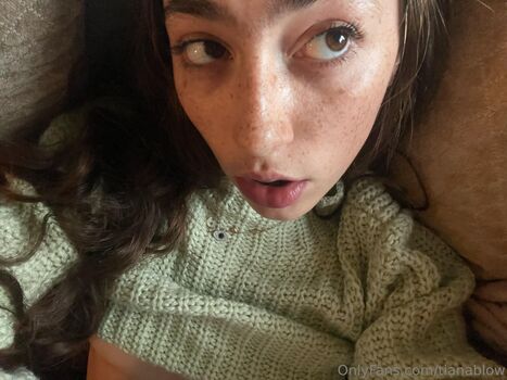 🔥 Tiana blow leaked private photo uncensored full