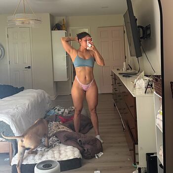 Tianna Gregory