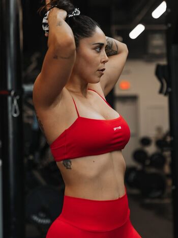 Full leaked Tianna gregory private onlyfans photo