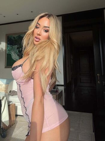 Full leaked Tiegan rudge private onlyfans photo