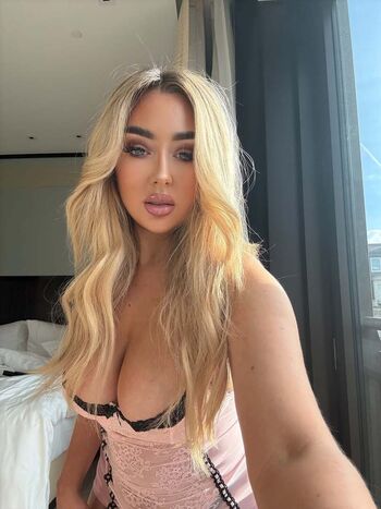 Full leaked Tiegan rudge private onlyfans photo