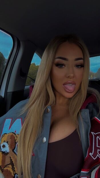 Full leaked Tiegan rudge private onlyfans photo