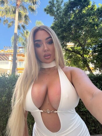 Full leaked Tiegan rudge private onlyfans photo