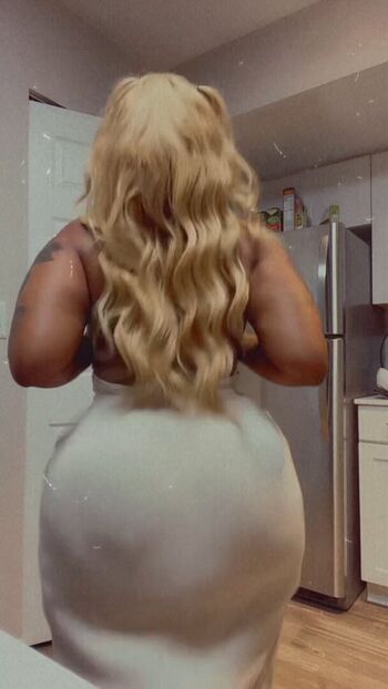 Full leaked Tierra williams private onlyfans photo
