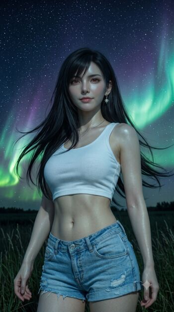 Tifa Lockhart