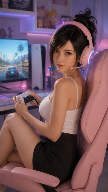 Tifa Lockhart