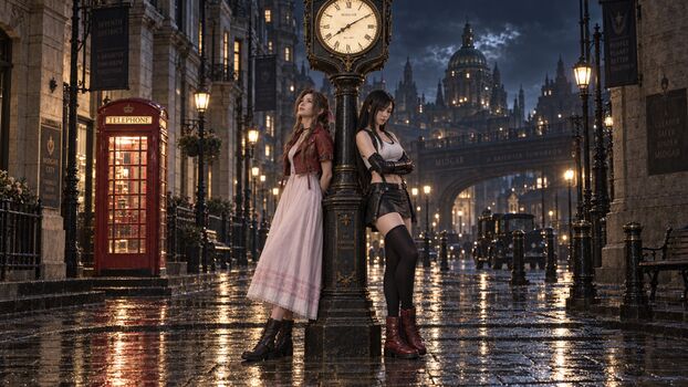 Tifa Lockhart