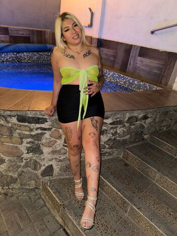Full leaked Tifanny manson private onlyfans photo