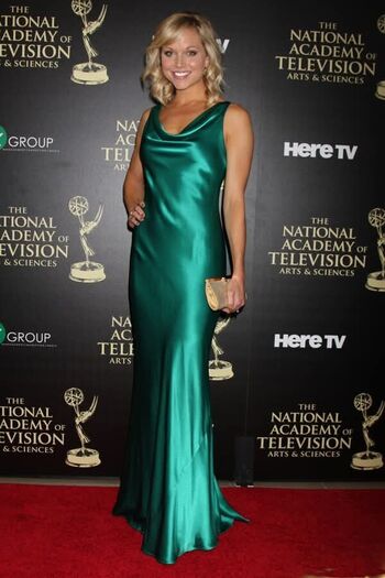 Tiffany Conyne